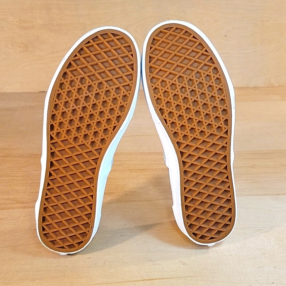 Vans Off The Wall Era Color Block Shoes - Picture 7 of 9